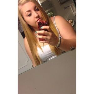 Meet your Posher, Karlee